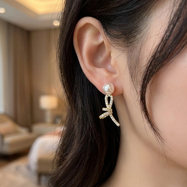 Minimalist Huggie Hoop Earrings | 18K Gold Plated | Anti-Tarnish Demi-Fine Sweat-Proof - Anusi