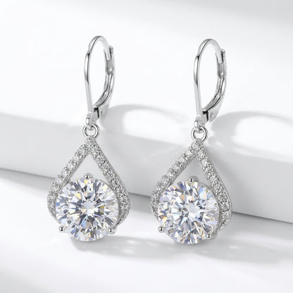 Dainty Star Stud Earrings | Silver Plated | Anti-Tarnish Demi-Fine Sweat-Proof
