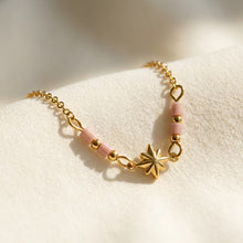 18K Gold Plated Minimalist Anklet | Hypoallergenic Comfort-Fit - Anusi