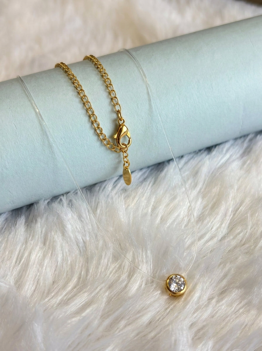 Premium Fashion Chain | women | 18K Gold Plated Finish