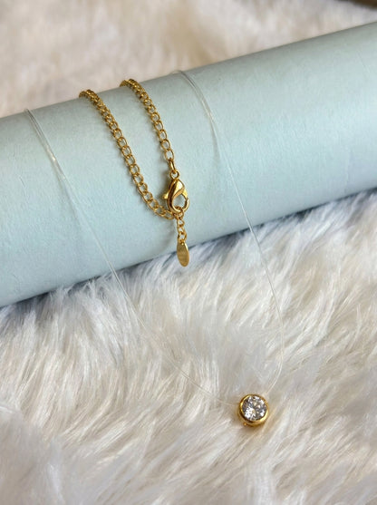 Premium Fashion Chain | women | 18K Gold Plated Finish