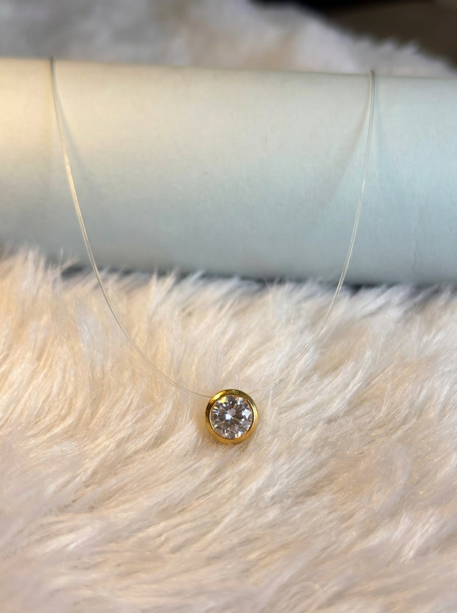 Premium Fashion Chain | women | 18K Gold Plated Finish