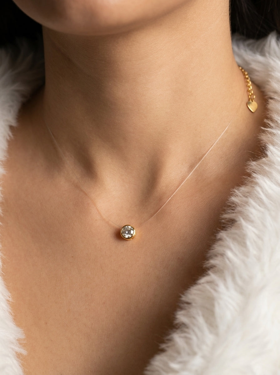 Premium Fashion Chain | women | 18K Gold Plated Finish