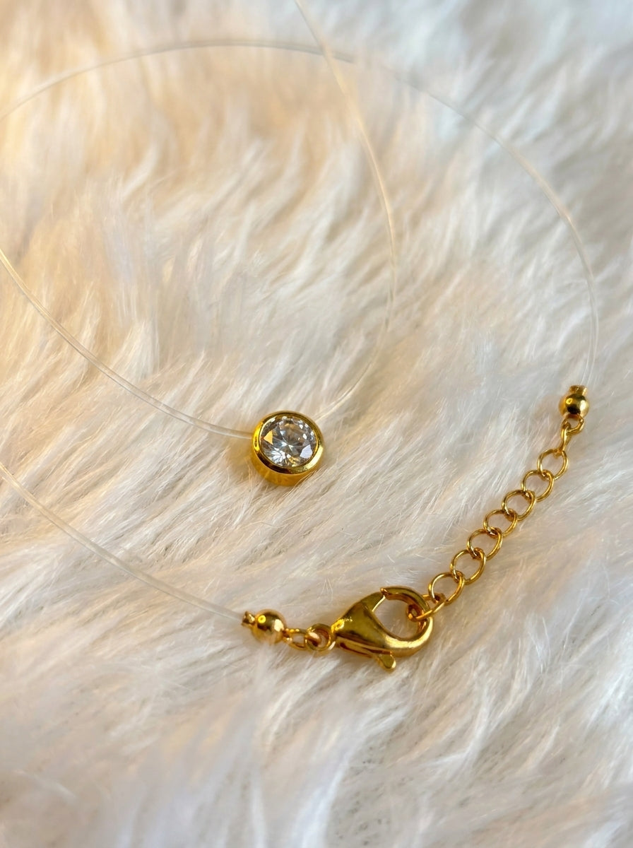 Premium Fashion Chain | women | 18K Gold Plated Finish