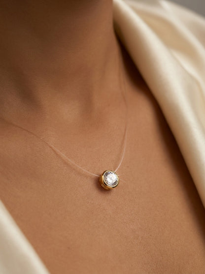 Premium Fashion Chain | women | 18K Gold Plated Finish
