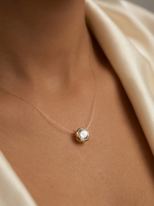 Premium Fashion Chain | women | 18K Gold Plated Finish