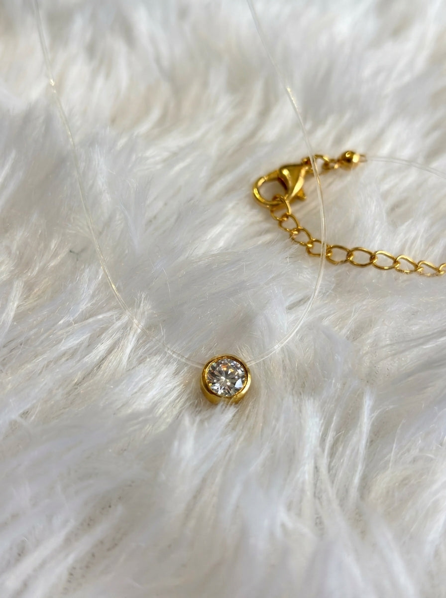 Premium Fashion Chain | women | 18K Gold Plated Finish