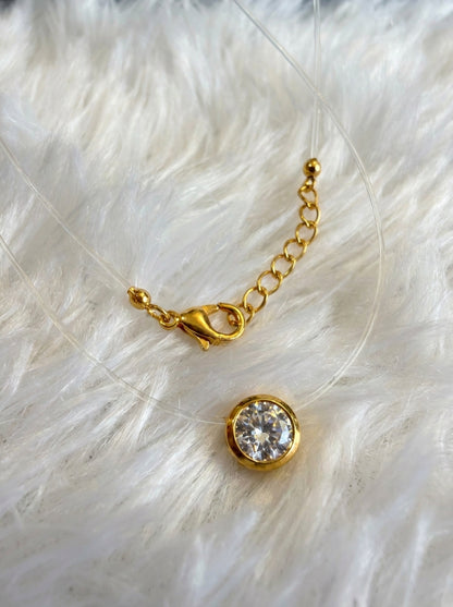 Premium Fashion Chain | women | 18K Gold Plated Finish
