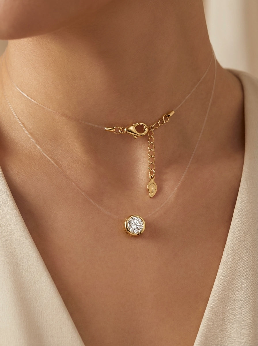 Premium Fashion Chain | women | 18K Gold Plated Finish