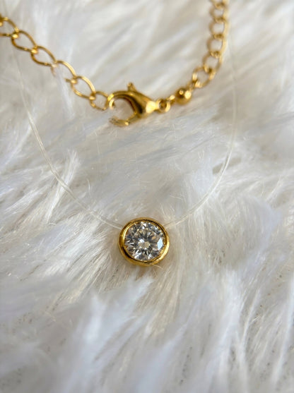 Premium Fashion Chain | women | 18K Gold Plated Finish