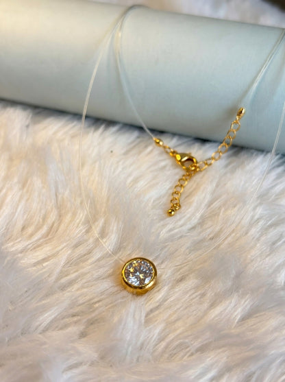 Premium Fashion Chain | women | 18K Gold Plated Finish