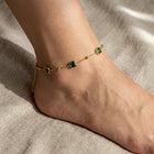 Anklets